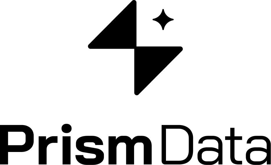 Prism Data Old Logo
