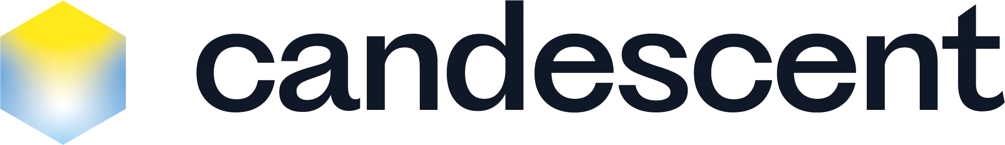 Candescent old logo