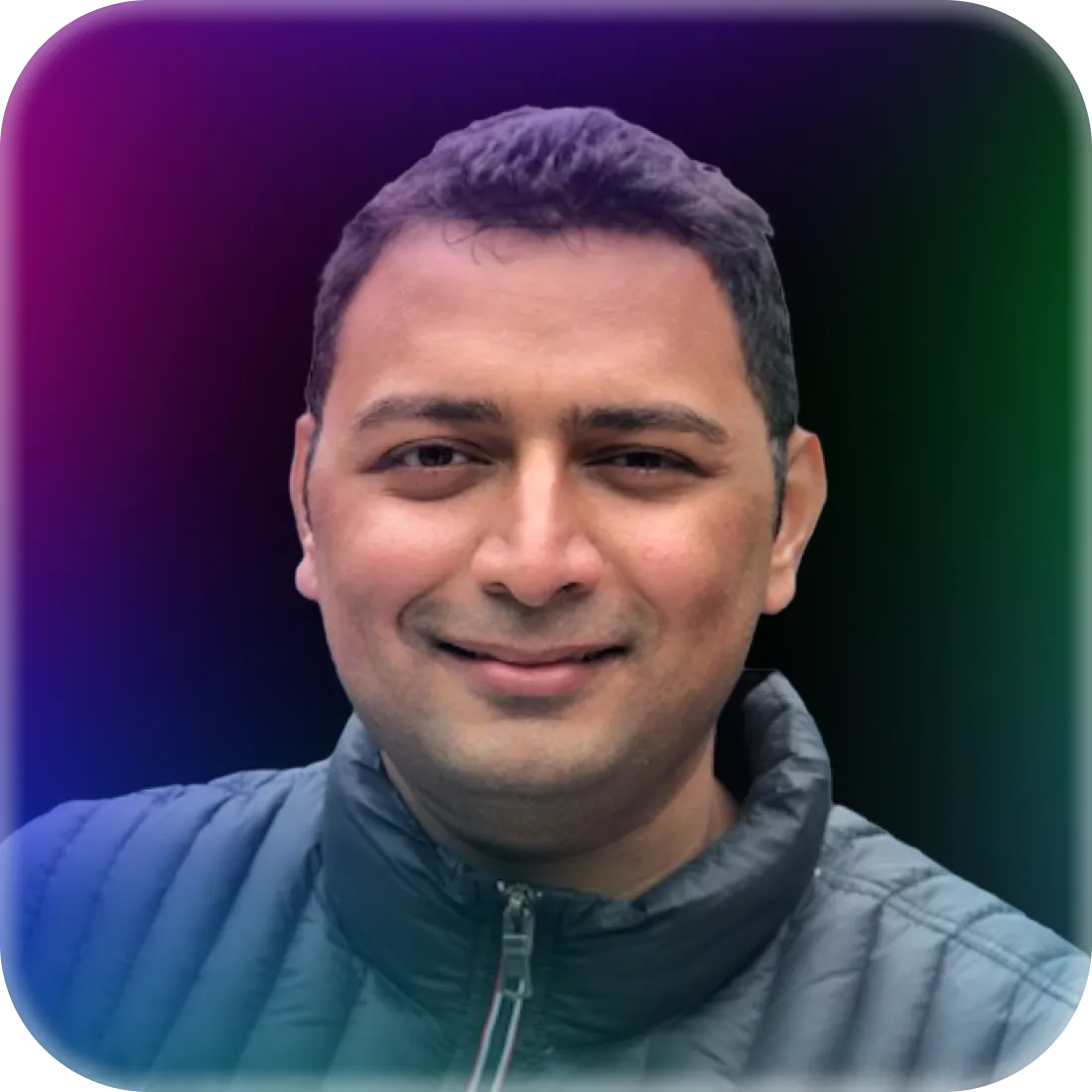 Rohit Mishra
