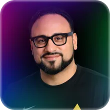 Omar Hamdan