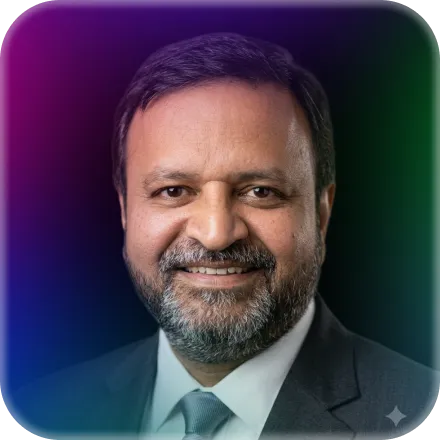 Prateek Sangal