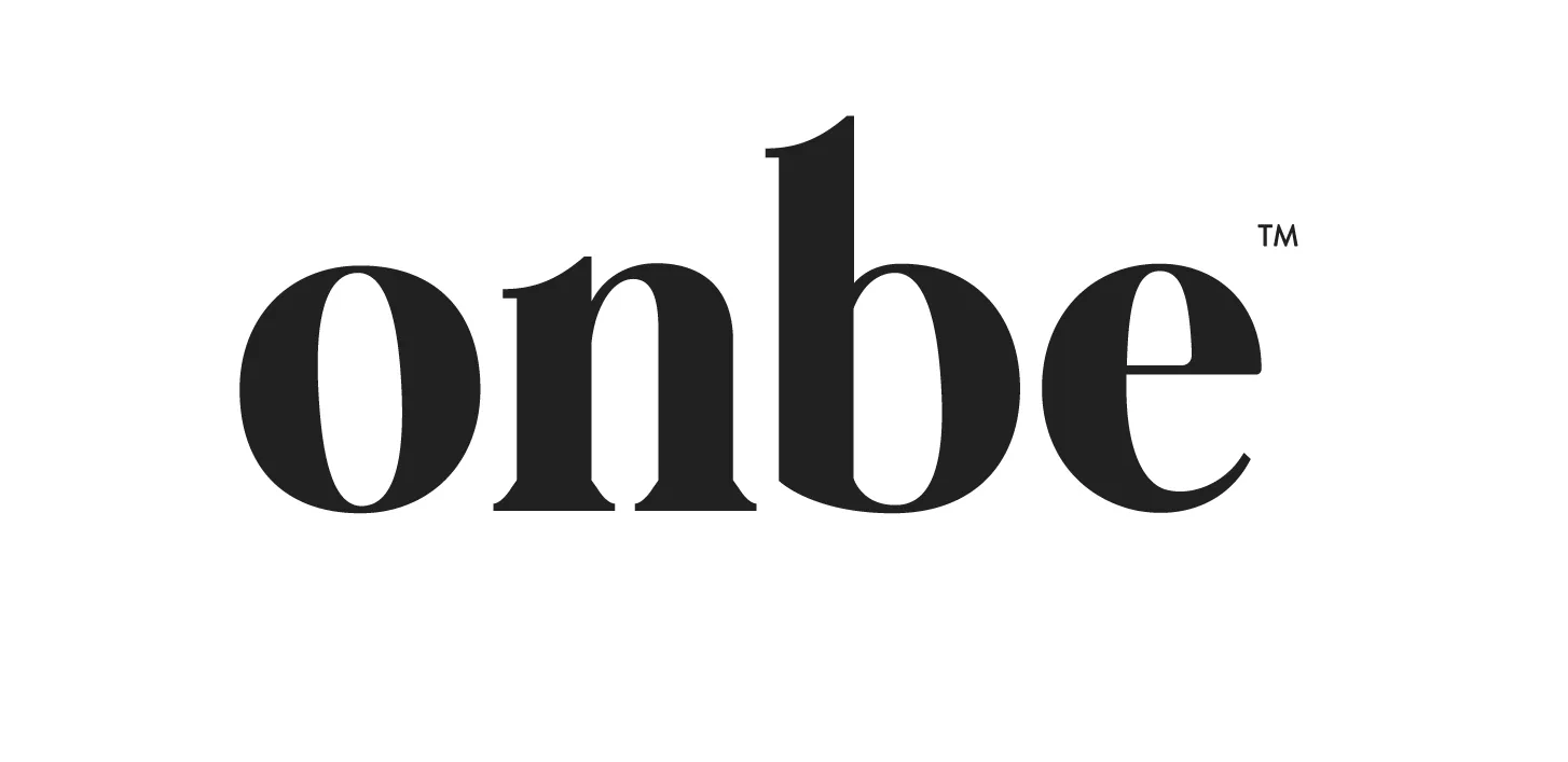 Onbe old logo 
