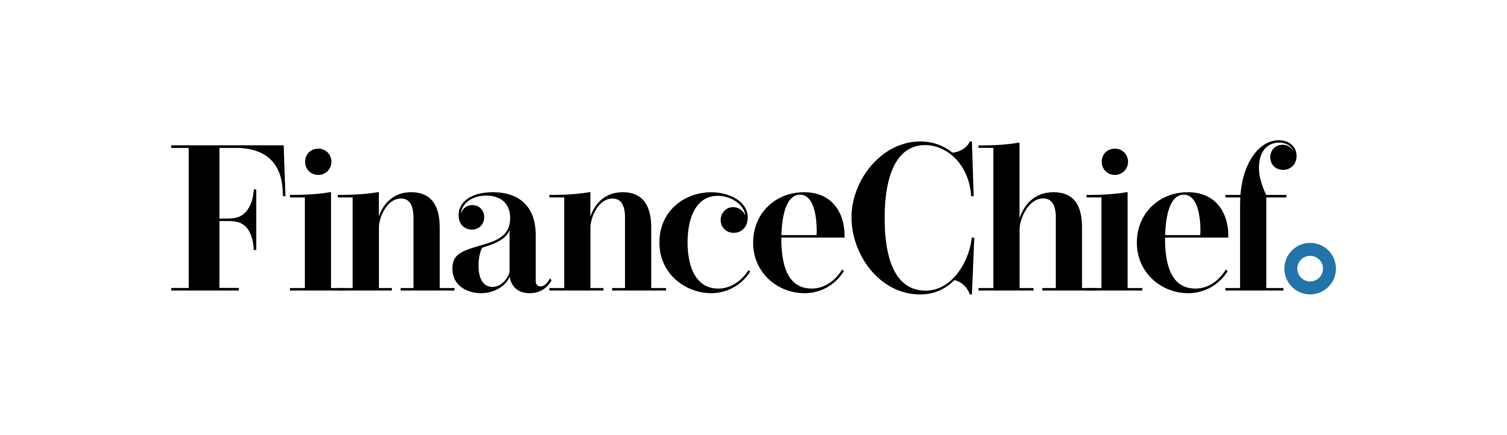 Finance Chief