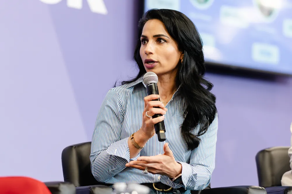 Looking to speak at Fintech Meetup 2027?