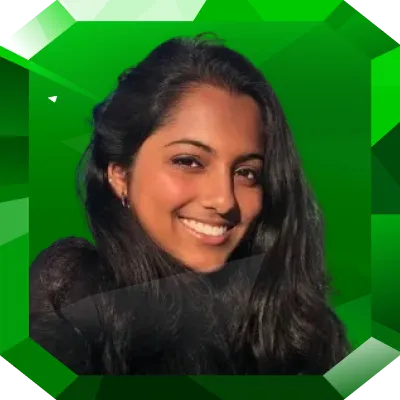 Kalyani Ramadurgam