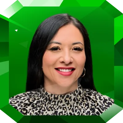 Crystal Bryant-Minter