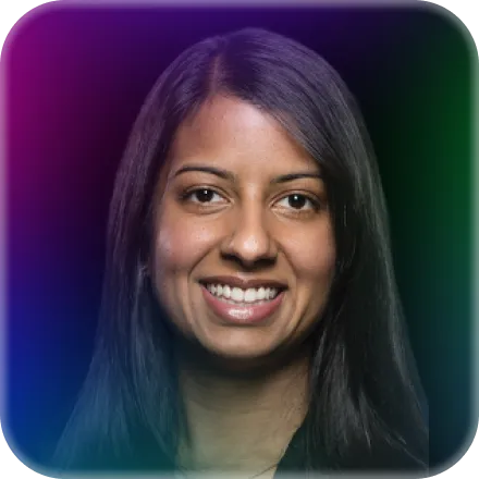 Kavitha Subramanian