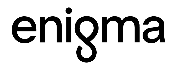 Enigma Old Logo