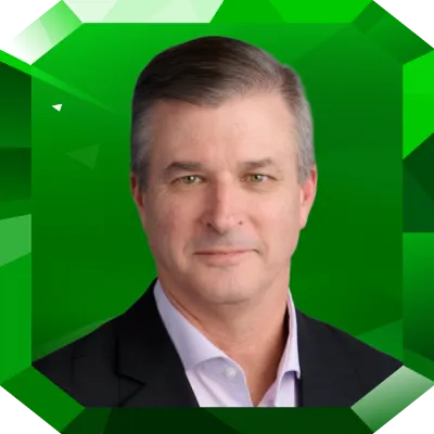 Patrick McElhenie
