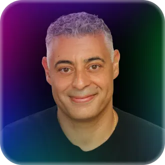 Kareem Saleh