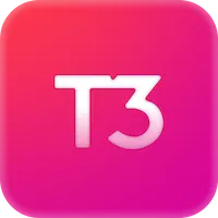 T3 Icon