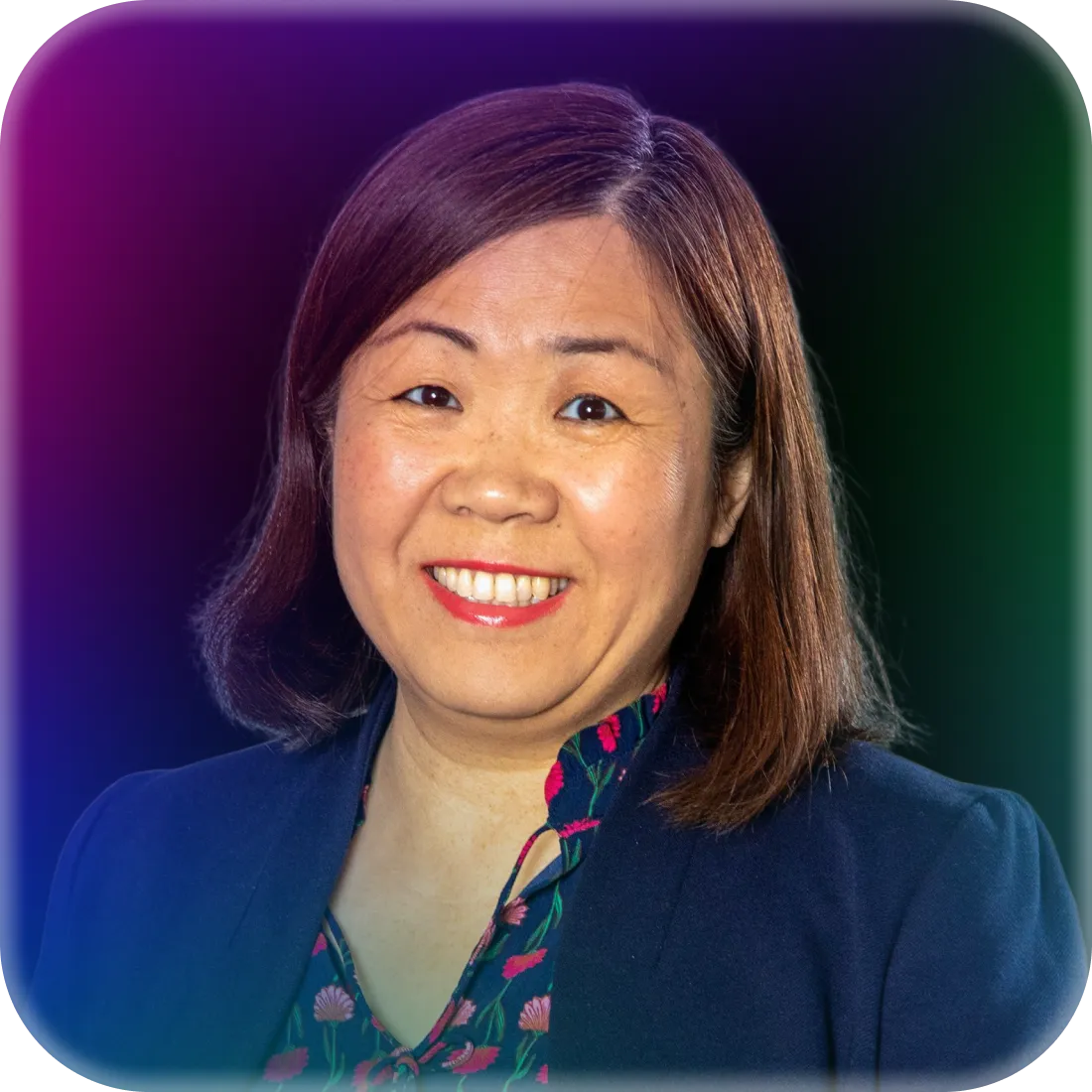 Sherry Wu
