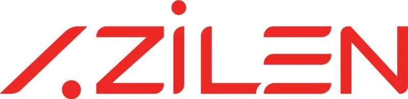Azilen Technologies Old Logo