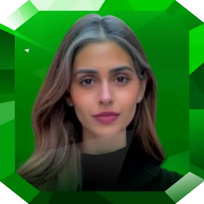 Georgina Merhom