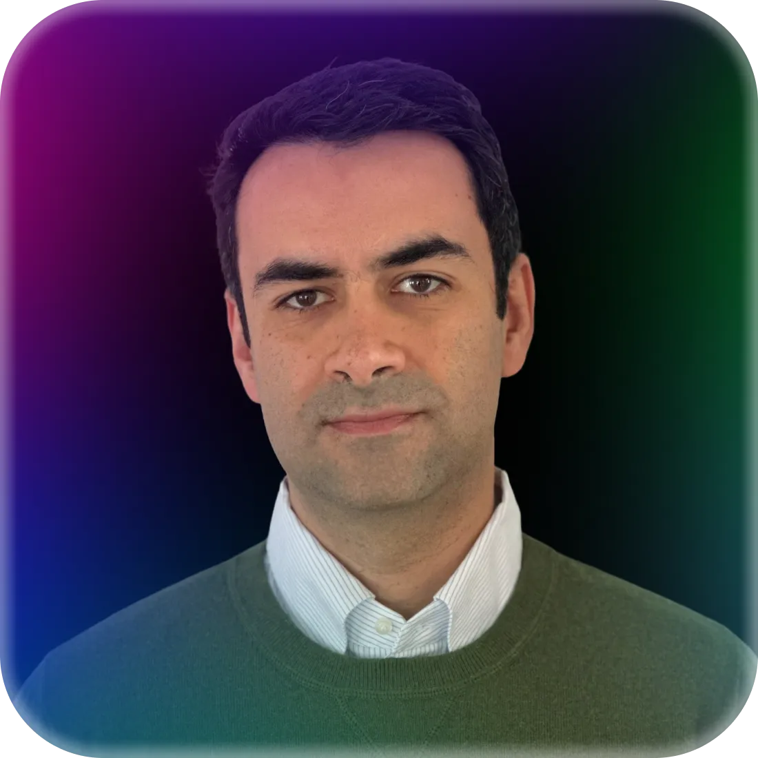 Rodrigo Suarez