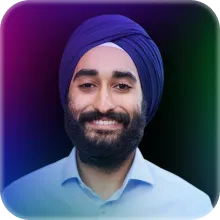 Sahej Suri