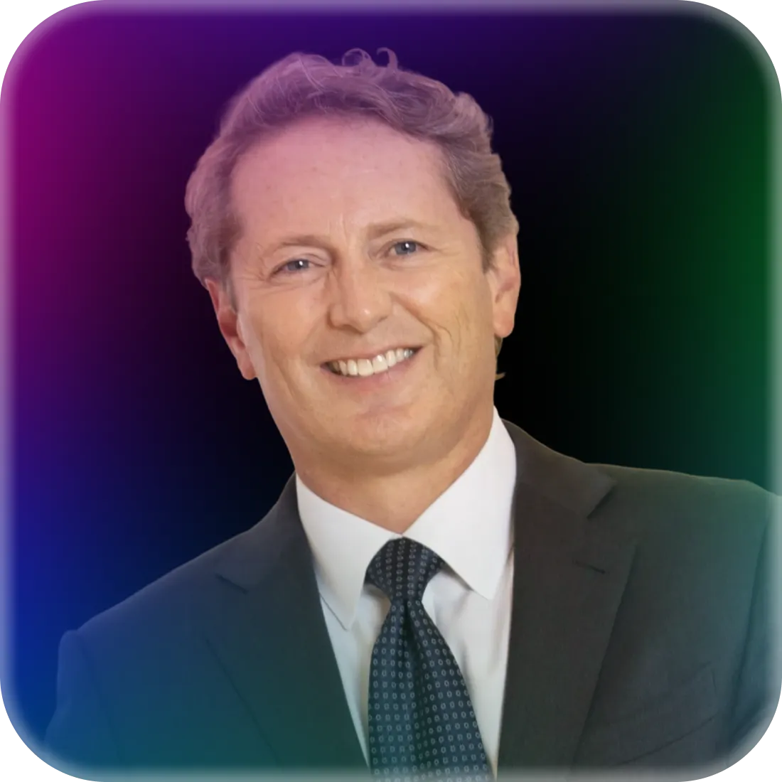 Mark Kanaly