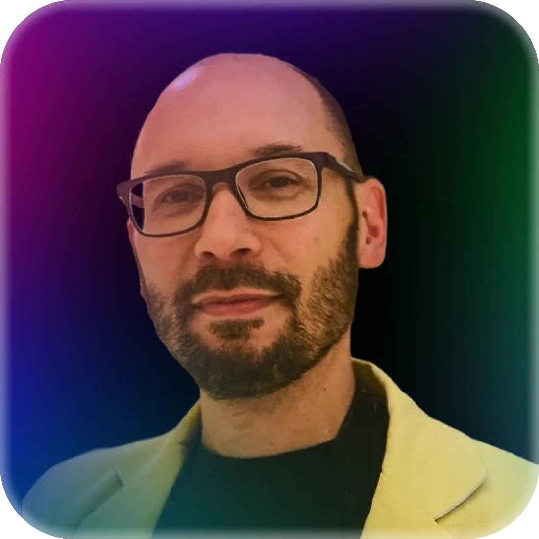 Ken Kruszka