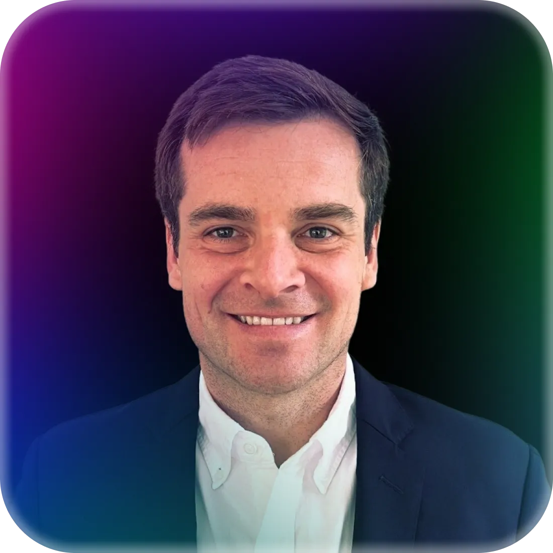 Matt Charpentier