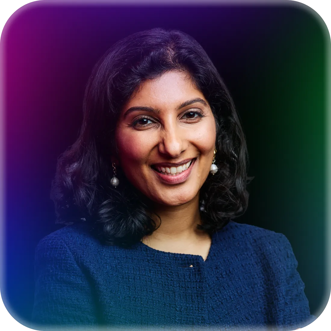 Neetika Bansal