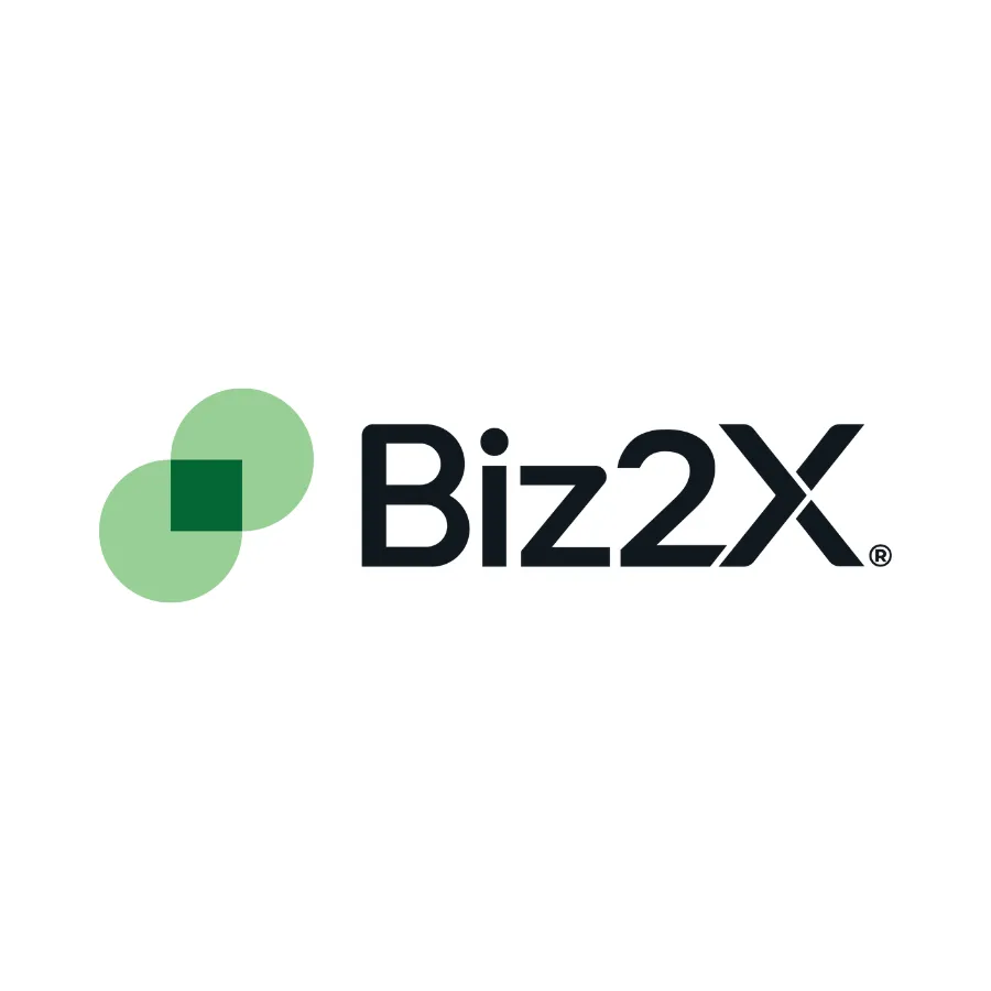 Biz2Credit old logo