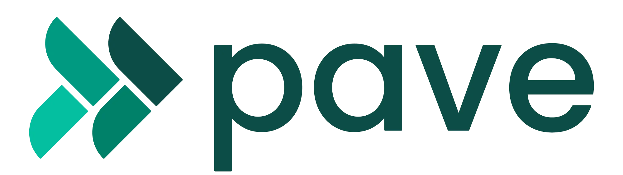 Pave Old Logo