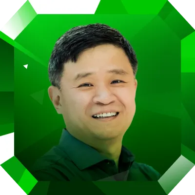 Howie Xu