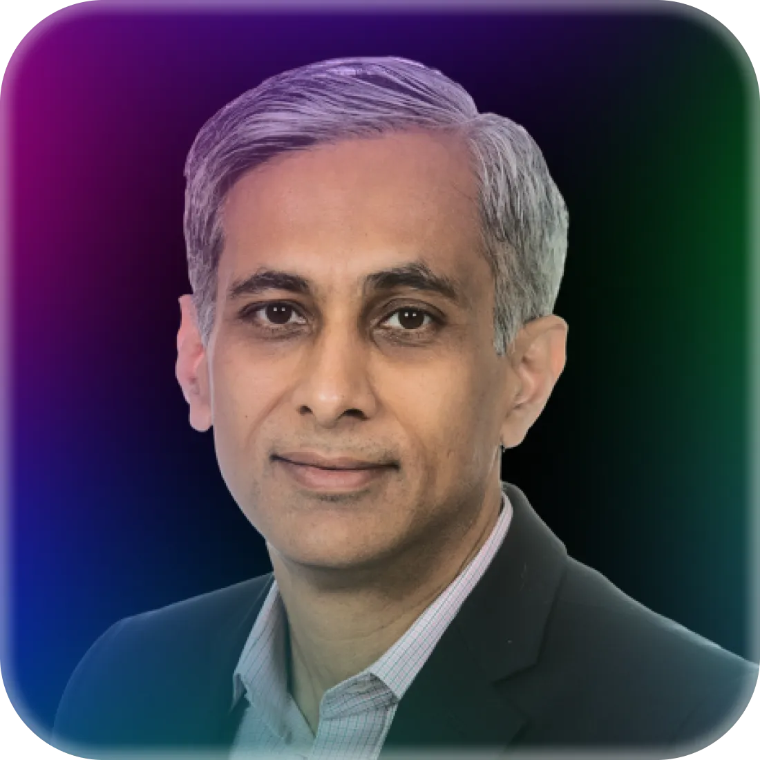 Biswarup Chatterjee