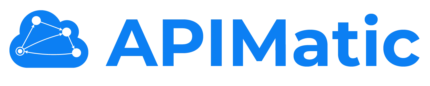 APIMatic.io Old Logo