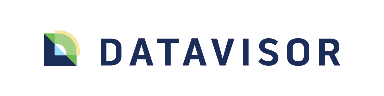 Datavisor Old Logo
